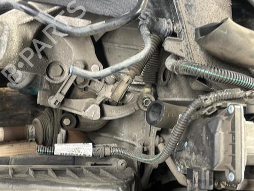 Gearbox RENAULT TWINGO III (BCM_, BCA_) 1.0 SCe 70 | BP25674781M3 - Image 3