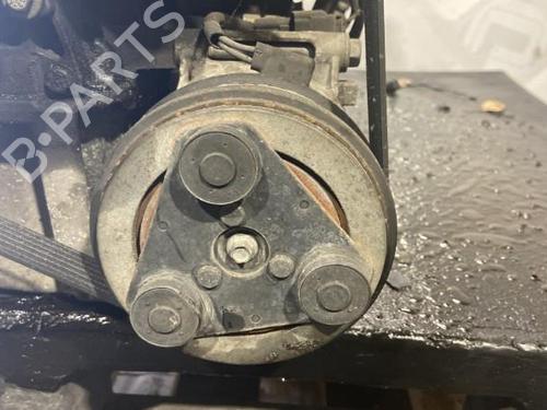 Used AC compressor FORD C-MAX (DM2) 2.0 TDCi (136 hp) 25683595