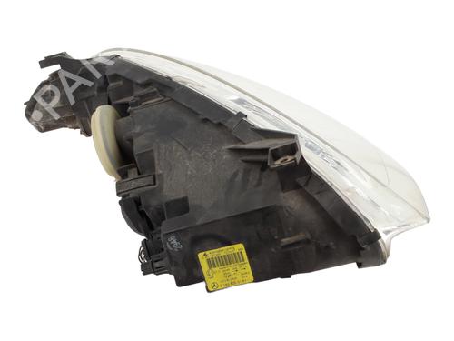 Left headlight MERCEDES-BENZ A-CLASS (W169) A 180 CDI (169.007, 169.307) | BP25688467C28 