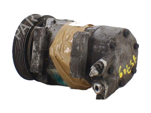 AC compressor PEUGEOT 307 Break (3E) 1.6 16V | BP27611265M34 