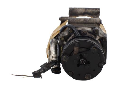 Used AC compressor AC compressor FORD FOCUS I (DAW, DBW) 1.8 Turbo DI / TDDi (90 hp) 25677621 25677621