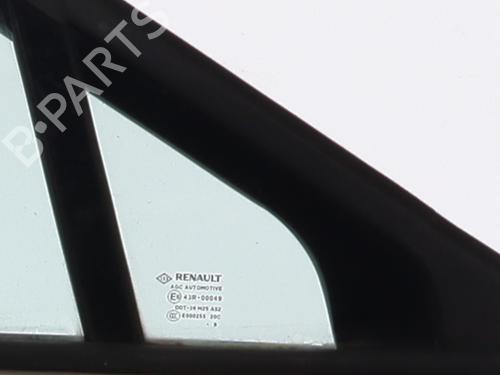 Front right exterior door handle RENAULT SCÉNIC III (JZ0/1_) 1.5 dCi | BP25690492C129 