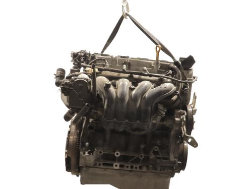 Engine OPEL AGILA B (H08) 1.2 (F68) | BP33610726M1 - Image 5
