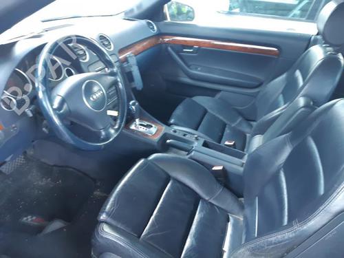 Starter AUDI A4 B6 Convertible (8H7) 2.5 TDI | BP25689093M8  - Image 10