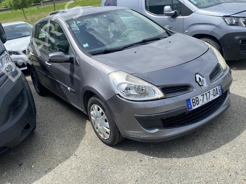 AC compressor RENAULT CLIO III (BR0/1, CR0/1) 1.5 dCi (BR17, CR17) | BP29898955M34