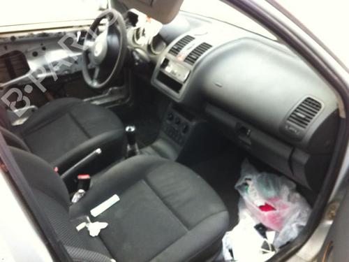 Right taillight VW POLO (6N2) 1.4 16V | BP25687601C35 - Image 6