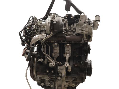 Engine RENAULT LAGUNA III (BT0/1) 2.0 dCi (BT01, BT08, BT09, BT0E, BT0K, BT12, BT1C, BT1D,... | BP25695362M1  - Image 5