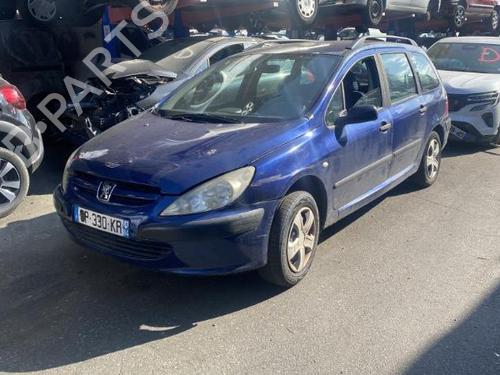 AC compressor PEUGEOT 307 Break (3E) 1.6 16V | BP27611265M34  - Image 11