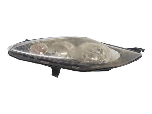 Left headlight FORD FIESTA VI (CB1, CCN) 1.4 TDCi | BP25898131C28 - Image 3