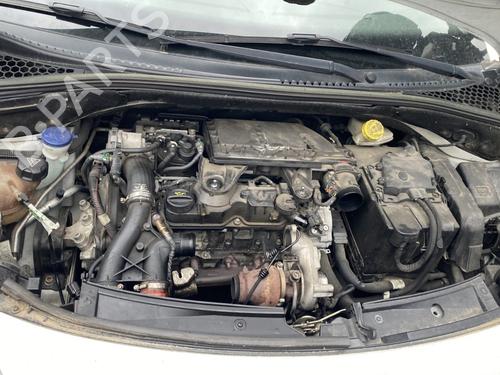 Used Alternator CITROËN C3 II (SC_) 1.6 HDi (92 hp) 28383893