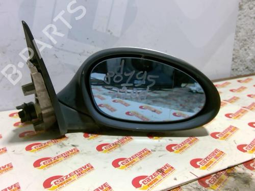Right mirror BMW 3 (E90) 320 d | BP25698762C27 