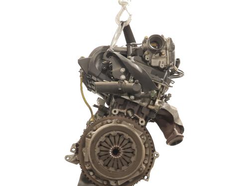 Motor Motor RENAULT CLIO II (BB_, CB_) 1.2 16V (BB05, BB0W, BB11, BB27, BB2T, BB2U, BB2V, CB05,... (75 hp) 34373682 34373682
