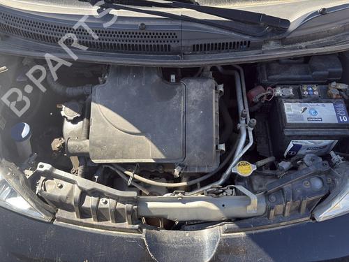 Used Engine Engine PEUGEOT 107 (PM_, PN_) 1.0 (68 hp) 34043978 34043978