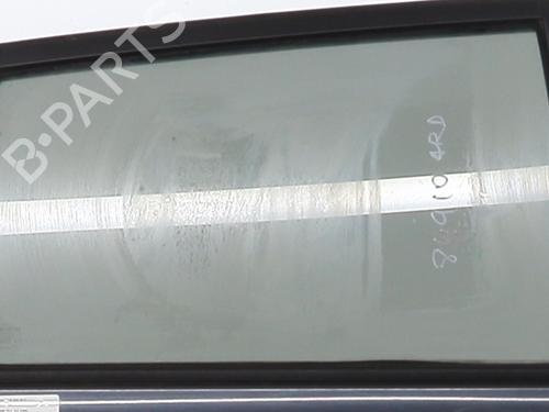 Rear right window mechanism HONDA FR-V (BE) 2.2 i CTDi (BE5) | BP25680458C25 