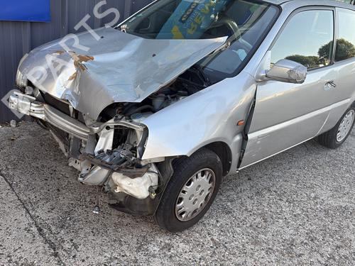 Brugte HONDA LOGO (GA)  1.3 (GA3)  4633132