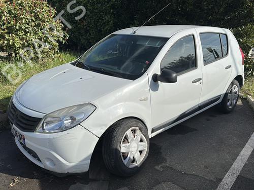 Højre baglygte DACIA SANDERO | BP33535841C35 - Image 8