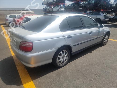 Left headlight HONDA ACCORD VI Hatchback (CH, CL) 1.8 i (CH6) | BP25684040C28  - Image 7