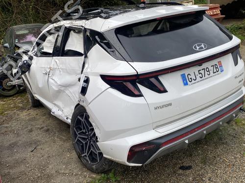 Engine HYUNDAI TUCSON (NX4E, NX4A) 1.6 T-GDI Plug-in-Hybrid HTRAC | BP28314778M1  - Image 10