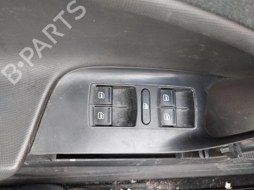 Used Left front window switch Left front window switch 38007175 38007175