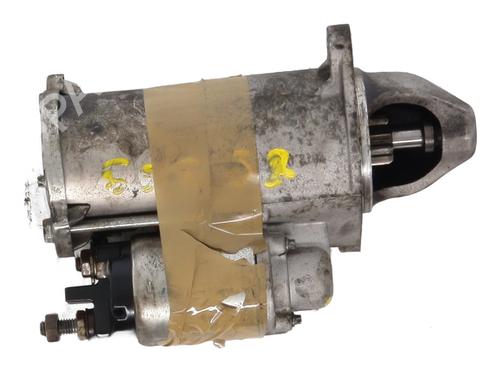 Starter HONDA ACCORD II Hatchback (AC, AD) 1.6 EX (AC) | BP29285625M8