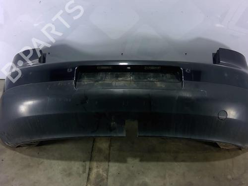 Rear bumper VW GOLF V (1K1) 1.9 TDI | BP25686795C8 