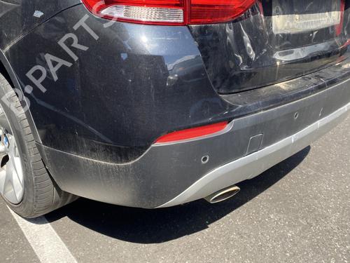 rear-bumper-bmw-x1-e84-2009-2010-2011-2012-2013-2014-2015-28164206 main image
