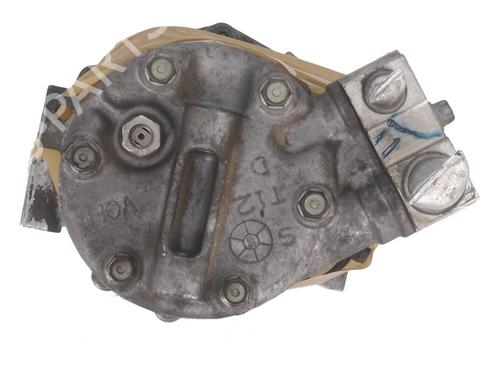 Used AC compressor AC compressor OPEL MERIVA A MPV (X03) 1.7 CDTI (E75) (100 hp) 27746332 27746332