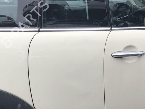 Right rear door MINI MINI CLUBMAN (R55) Cooper D 41525A2A319