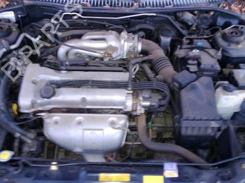 Starter MAZDA 323 P V (BA) 1.5 16V | BP25699951M8 