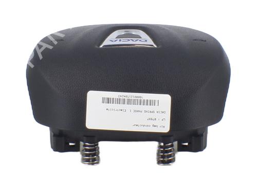 Driver airbag DACIA SPRING EV (B6M1) | BP32395190C9  - Image 5