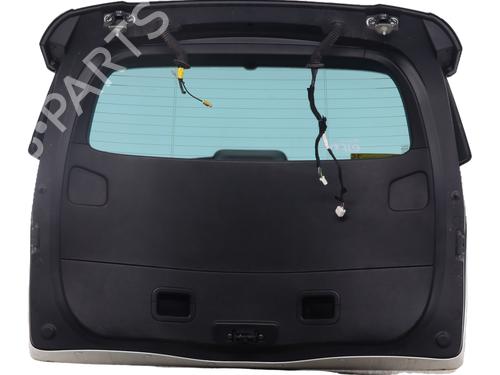 Used Tailgate Tailgate 39006394 39006394