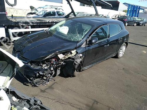 Starter RENAULT MEGANE IV Hatchback (B9A/M/N_) 1.3 TCe 140 (B9NB) | BP25686141M8  - Image 11