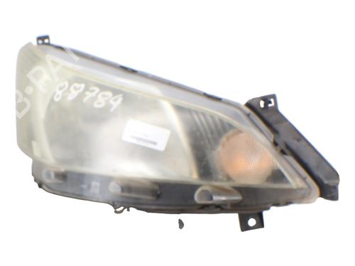 Right headlight NISSAN NV200 Van 1.5 dCi 90 (M20, M20N, M20M) | BP38513806C29 - Image 5