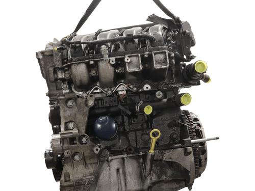 Used Engine Engine RENAULT MEGANE II (BM0/1_, CM0/1_) 1.6 16V (112 hp) 39689946 39689946