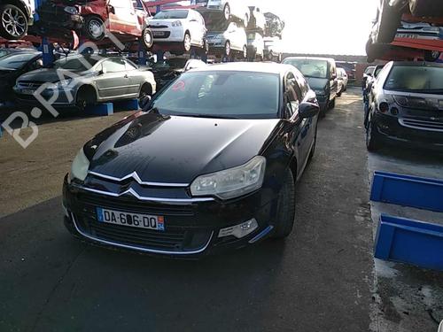 ABS pump CITROËN C5 III (RD_) 2.0 HDi 180 (RDAHWT) | BP25681091M43 - Image 7