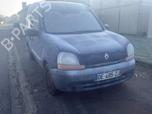 Teile für RENAULT KANGOO (KC0/1_) 1.4 (KC0C, KC0H, KC0B, KC0M) (75 hp) 4378525 