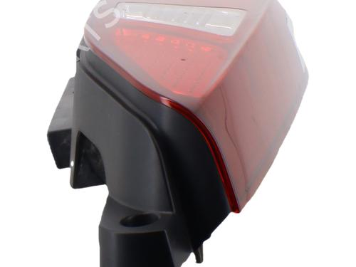 Used Left taillight Left taillight PEUGEOT PARTNER Tepee 1.6 BlueHDi 120 (120 hp) 40118055 40118055
