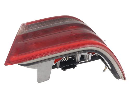 Used Right taillight Right taillight MERCEDES-BENZ E-CLASS (W210) E 220 CDI (210.006) (143 hp) 31642730 31642730