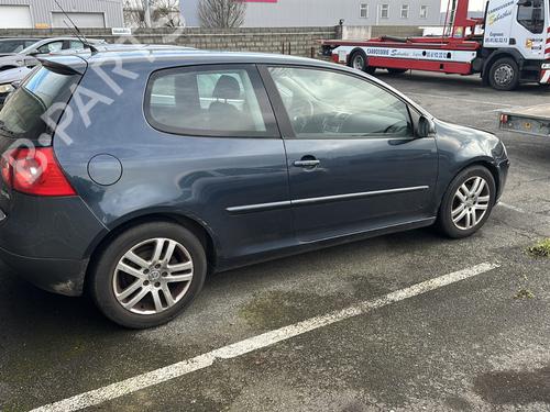 Left headlight VW GOLF V (1K1) 1.6 FSI | BP32733304C28 - Image 9