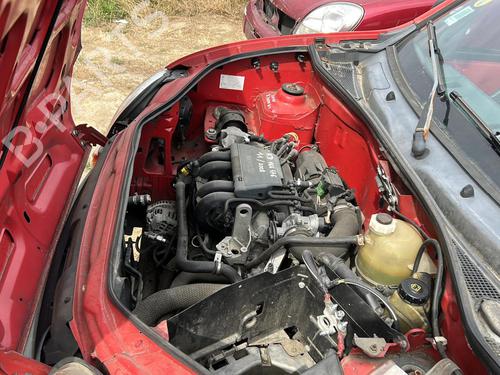 Left headlight RENAULT KANGOO (KC0/1_) 1.2 (KC0A, KC0K, KC0F, KC01) | BP25678823C28 - Image 5