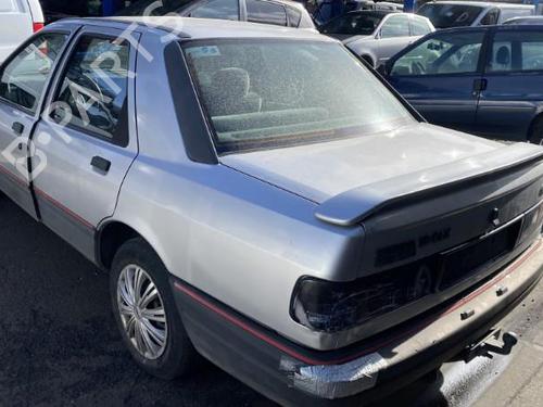 Used Parts FORD SIERRA II Hatchback (GBC, GBG) 2.3 D (67 hp) 2536882