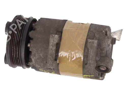 AC compressor FORD FOCUS II (DA_, HCP, DP) 1.6 Ti | BP25678524M34 