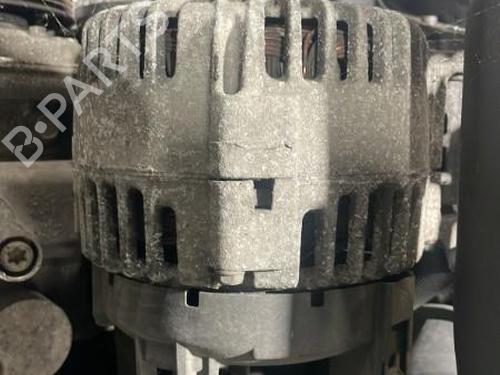 Generator VW GOLF V (1K1) 1.9 TDI (105 hp) 27277867