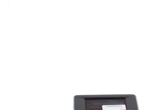 Used Display monitor Display monitor MERCEDES-BENZ A-CLASS (W176) A 180 CDI / d (176.012) (109 hp) 34044009 34044009