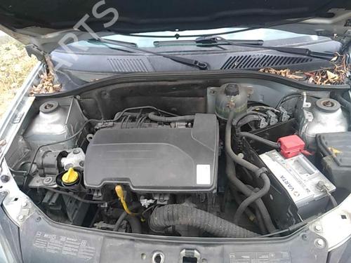 Alternator RENAULT CLIO II (BB_, CB_) 1.2 16V (BB05, BB0W, BB11, BB27, BB2T, BB2U, BB2V, CB05,... | BP25694895M7 