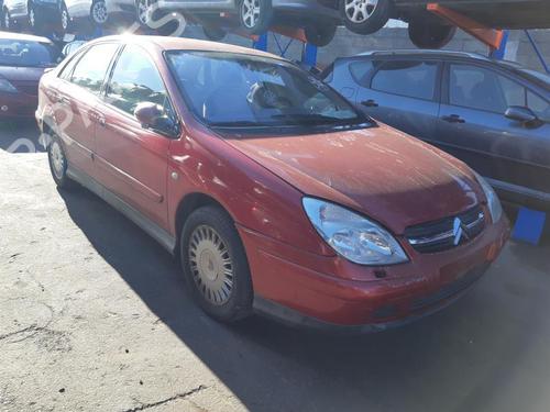 Left headlight CITROËN C5 I (DC_) 2.2 HDi (DC4HXB, DC4HXE) | BP25689205C28 - Image 3