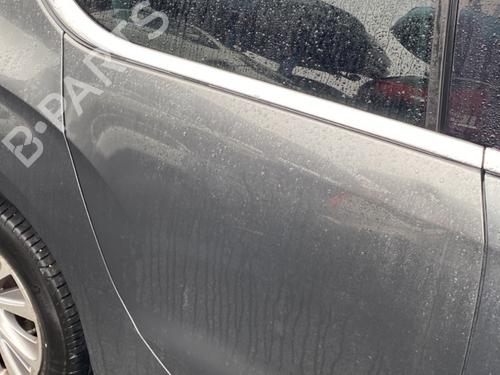 Used Right rear door Right rear door CITROËN DS4 (NX_) 1.6 HDi 115 (114 hp) 33876847 33876847