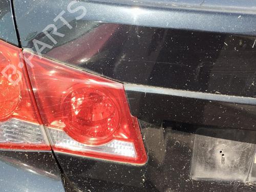 Used Left tailgate light Left tailgate light 36951931 36951931