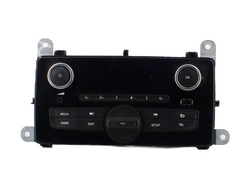 Radio RENAULT CLIO IV (BH_) 1.2 16V | BP25681518E6 