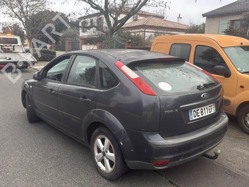 Used Parts FORD FOCUS II Saloon (DB_, FCH, DH) 1.8 TDCi 4432556